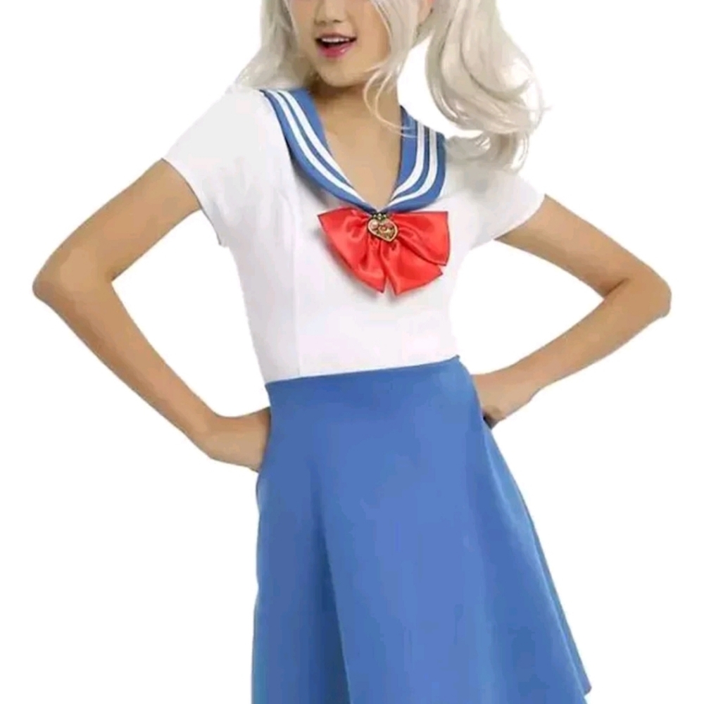 Sailor Moon Dress - Picture 1 of 1
